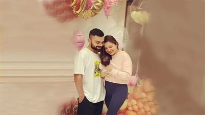 IND vs ENG: વિરાટ કોહલીએ કહ્યુ, પુત્રીના જન્મ અગાઉ અમે બંને જોઇ રહ્યા હતા શાર્દુલ અને સુંદરની રમત