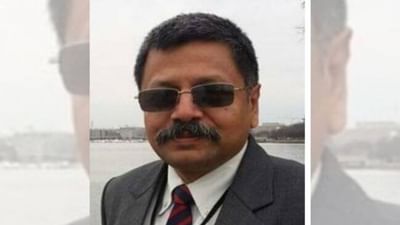 GUJARAT કેડરના 1988 બેચના IPS અધિકારી પ્રવીણ સિંહા CBIના ડિરેક્ટર તરીકે નિમણૂક