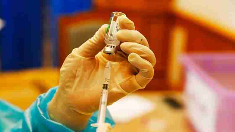 TAPI : કોરોના રસીકરણનું અભિયાન તેજ, આદિવાસીઓમાં રસીને લઇને અનેક ગેરસમજો