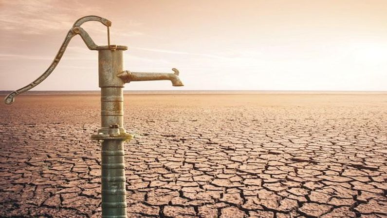 Chota Udepur water problem