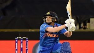 ICC Rankings: 17 વર્ષની ભારતીય શેફાલી વર્મા T20 ક્રિકેટમાં વિશ્વની નંબર વન બેટ્સમેન બની