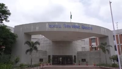 Sabarkantha: જિલ્લા અને તાલુકા પંચાયતમાં સત્તાના સુત્રો કોણ કરશે હાંસલ, જાણો કોણે કરી દાવેદારી