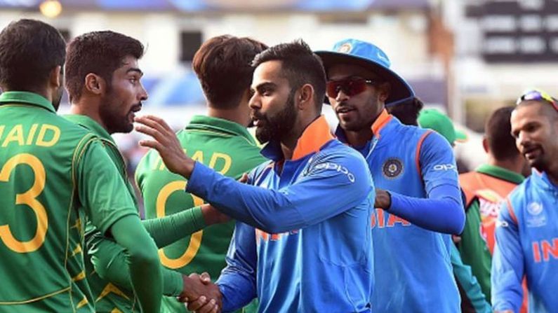 IND vs PAK: ભારત પાકિસ્તાન વચ્ચે T20 સિરીઝને લઈને BCCIનું અપડેટ, રાજીવ શુકલાએ આપ્યું મોટું નિવેદન