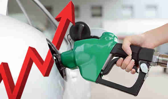 Petrol - Diesel Price : આજે પણ મોંઘુ થયું ઈંધણ , ગંગાનગરમાં 102 રૂપિયાને પાર વેચાતા પેટ્રોલ અને ડીઝલનો તમારા શહેરમાં શું છે ભાવ? જાણો અહેવાલમાં