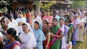 Assam Assembly Election 2021 : આસામમાં 47 બેઠકો માટે શનિવારે પ્રથમ તબક્કાનું મતદાન, 267 ઉમેદવારો મેદાનમાં