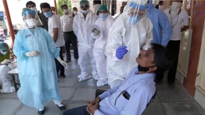 દેશમાં કોરોનાના સૌથી વધારે કેસ આ છ રાજ્યોમાં, ગુજરાત પણ તેમાં સામેલ