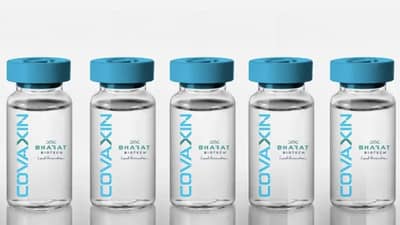 કોવેક્સિનના બંને ડોઝ લેવા છતાં તમે હમણા નહીં કરી શકો વિદેશ યાત્રા, જાણો શું છે કારણ