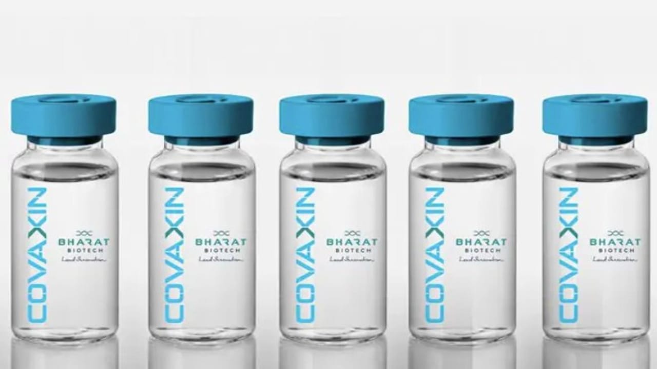 કોવેક્સિનના બંને ડોઝ લેવા છતાં તમે હમણા નહીં કરી શકો વિદેશ યાત્રા, જાણો શું છે કારણ