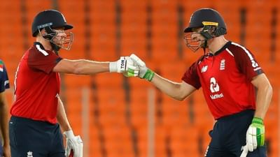 India vs England 3rd T20 Highlights : બટલરના તૂફાને ટીમ ઇન્ડિયાને ઉડાડી, 8 વિકેટે ઇંગ્લેન્ડની જીત