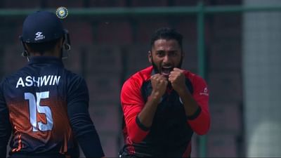 Vijay Hazare Trophy: પ્રિયાંકના શતક વડે ટીમ ગુજરાત સેમીફાઇનલમાં, આંધ્રપદેશ સામે 117 રનથી મોટી જીત