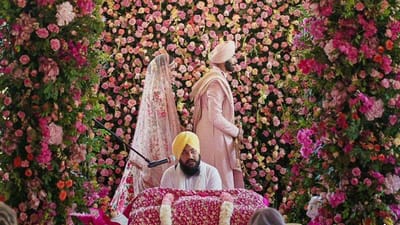 Jaspreet Bumrahની સ્વરુપવાન પત્નિ સંજના ગણેશન વિશે જાણો, કોણ છે તેની પસંદનો ક્રિકેટર ?