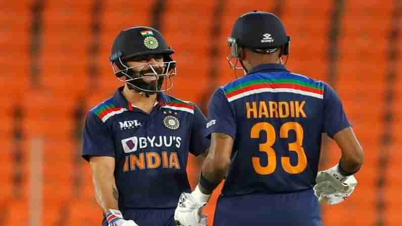 IND vs ENG: ભારતે ઈંગ્લેન્ડ સામે 6 વિકેટે 156 રન કર્યા, ઓપનીંગ જોડી નિષ્ફળ રહી
