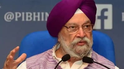 Corona Virus Update: જાણો શું ફરી હવાઈ સેવાઓ પર લાગશે રોક? શું કહ્યું એવિએશન મિનિસ્ટરે