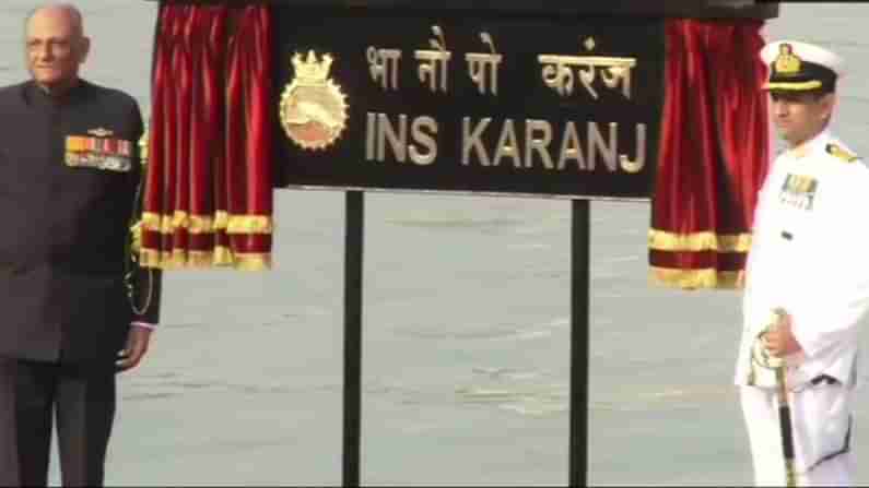 Indian Navy: દેશનાં દુશ્મનો સાવધાન, ભારતીય નૌસેનામાં સામેલ થશે સબમરીન સાઇલન્ટ કિલર, જાણો ખાસિયત