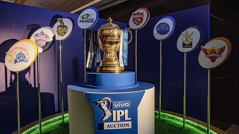 IPL 2021: પાંચ જ સ્થળો પસંદ કરવાને લઇને રાજસ્થાન, પંજાબ અને હૈદરાબાદને વાંધો, BCCI ને અસહમતી દર્શાવી