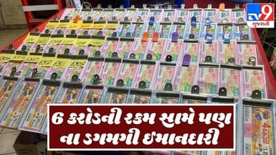 આ મહિલાની ઈમાનદારી પર તમે પણ થઇ જશો ફિદા, જાણો કેવી રીતે 6 કરોડની લોટરી તેના માલિક સુધી પહોંચાડી