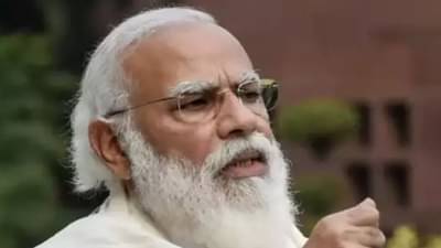 બ્રિટનમાં બીબીસીના લાઇવ રેડિયો કાર્યક્રમમાં કોલરે પીએમ મોદીના માતાને કહ્યાં અપશબ્દો, લોકોમાં આક્રોશ