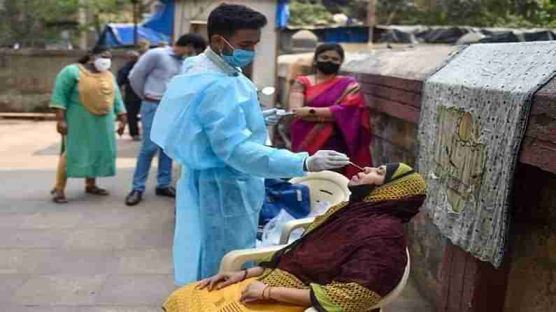 ચિંતાજનક: કોરોના બન્યો સાયલન્ટ કિલર, મુંબઇના 91 હજાર દર્દીઓમાંથી 74 હજારમાં નથી કોઈ લક્ષણો