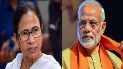 West Bengal Election 2021 Opinion Poll LIVE: ઓપિનિયન પોલ મુજબ ભાજપ-ટીએમસી વચ્ચે મરણિયો જંગ, નંદીગ્રામમાં મમતા જીતશે!