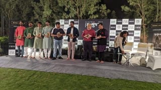 ગુજરાતી ભાષાની સર્વપ્રથમ મૉડર્ન માયથોલોજિકલ થ્રિલર નવલકથા ‘મૃત્યુંજય’