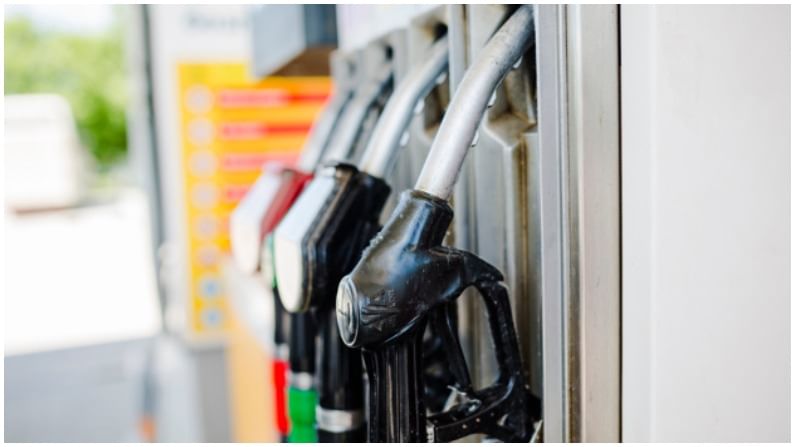 Petrol – Diesel Price : પેટ્રોલ ડીઝલના ભાવમાં આજે શું ફેરફાર થયો? જાણો અહેવાલ દ્વારા
