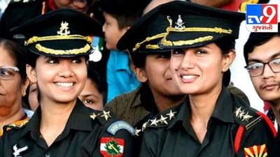 સુપ્રીમની સૈન્યમાં મહિલાઓના કાયમી કમિશનમાં ભેદભાવ પર આકરી ટિપ્પણી: જાણો શું કહ્યું SCએ