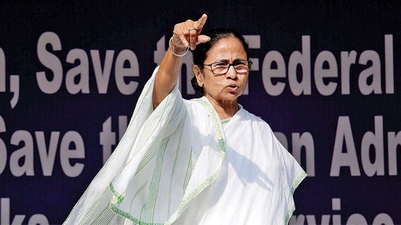 West Bengal Election 2021: મમતા બેનર્જી નંદીગ્રામ બેઠક પરથી લડશે વિધાનસભા ચૂંટણી, જાણો પસંદગીનું કારણ