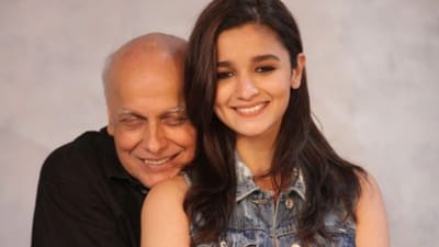 Alia bhatt એ કહ્યું કે તે લગ્ન કરવા માગે છે, પિતા મહેશ ભટ્ટે કહ્યું કે બાથરૂમમાં પુરી દઈશ, જાણો શું છે કારણ