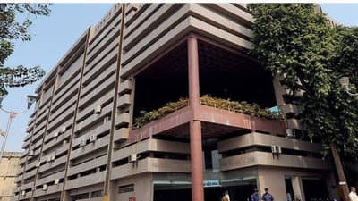 Ahmedabad : મહાનગર પાલિકામાં વિવિધ પદો માટે ભાજપના કોર્પોરેટરે ભર્યા ફોર્મ