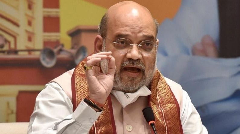 કુદરતી આપત્તિ સામે લોકોને સુરક્ષિત રાખવા દેશભરમાં આપદા મિત્ર બનાવાશે, કોમન એલર્ટ પ્રોટોકોલ અમલમાં લવાશેઃ અમિત શાહ