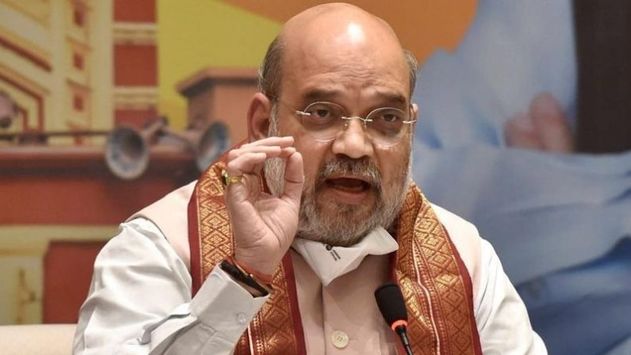 કુદરતી આપત્તિ સામે લોકોને સુરક્ષિત રાખવા દેશભરમાં આપદા મિત્ર બનાવાશે, કોમન એલર્ટ પ્રોટોકોલ અમલમાં લવાશેઃ અમિત શાહ