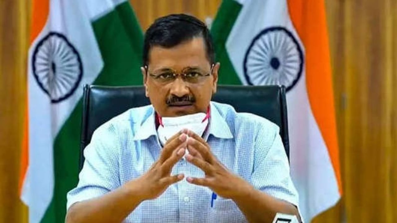 CoronaVirus : કેજરીવાલ બોલ્યા, 'દિલ્હીમાં નહીં લાગે Lockdown, પણ જલ્દી વધશે પ્રતિબંધો
