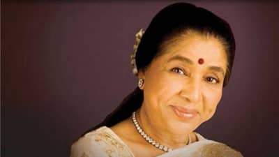 Asha Bhosle ને મહારાષ્ટ્ર સરકાર આપશે મહારાષ્ટ્ર ભૂષણ એવોર્ડ, આશા ભોંસલેએ કહી આ વાત