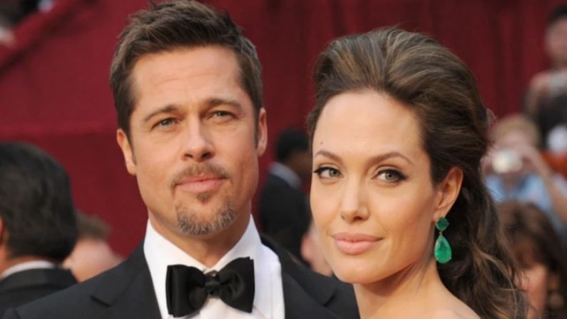 Angelina Jolie એ પૂર્વ પતિ Brad Pitt પર ઘરેલું હિંસાનો લગાવ્યો આરોપ, કોર્ટને કહ્યું - મારપીટ કરતા હોવાની છે સાબિતી