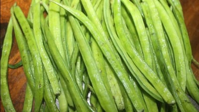 Diet Tips: ડાયેટમાં જરૂર સામેલ કરો ગુવાર-Cluster Bean, બીમારીઓ થશે છુમંતર