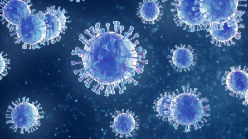 Coronavirus Update :  દેશભરમાં કોરોનાનો કહેર IIM અમદાવાદમાં 70 લોકો કોરોનાથી સંક્રમિત