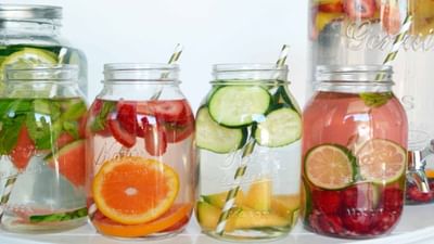 તમારા રૂટિનમાં સામેલ કરો Detox Water, જાણો શું છે તેના ફાયદા