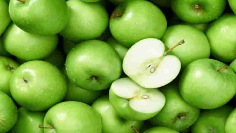 લાલ સફરજનથી વધુ ફાયદેમંદ છે Green Apple, જાણો શું છે ગ્રીન એપલના ફાયદા