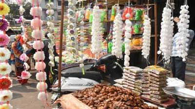 સરકારે હોળી ધૂળેટી તહેવારની ઉજવણી ઉપર પ્રતિબંધ લાદતા આદીવાસી વિસ્તારમાં નિરાશા