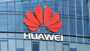 અમેરિકી પ્રતિબંધોને કારણે ચીની કંપની HUAWEIનો વ્યવસાય ઠપ્પ થવાના આરે પહોંચ્યો