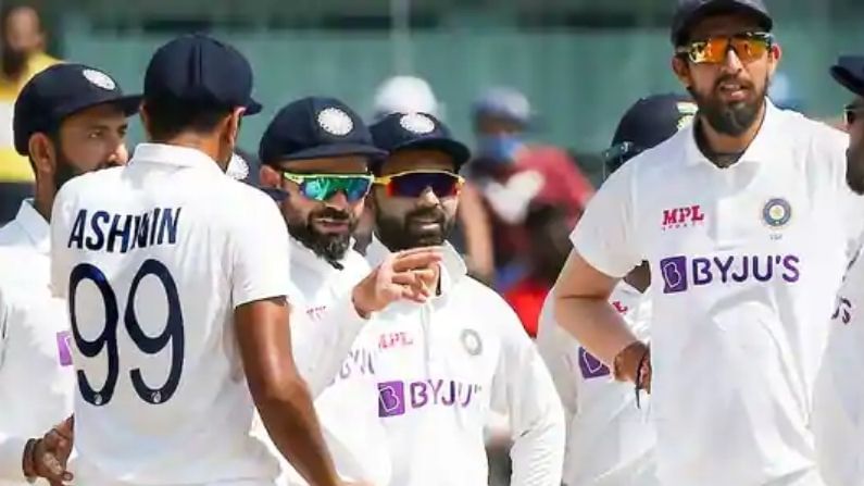 IND vs ENG: ઈંગ્લેન્ડને હરાવી ભારતીય ટીમે વર્લ્ડ ટેસ્ટ ચેમ્પિયનશીપમાં જગ્યા બનાવી 