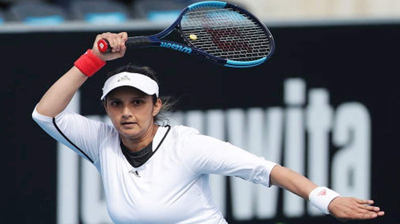Qatar Total Open: સાનિયા મિર્ઝાની મહિલા ડબલ્સ સેમિફાઇનલ્સમાં હાર, જોકે રેન્કિંગમાં સુધાર થવાની આશા