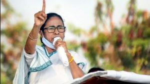 West Bengal Election 2021: ઇલેક્શન કમિશને મમતા બેનર્જીને કહ્યું, ચૂંટણી પંચની છબી ખરાબ કરવી દુર્ભાગ્યપૂર્ણ