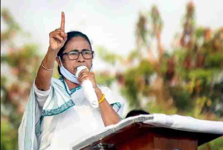 Bengal Election 2021: નંદીગ્રામમાં કલમ 144 લાગુ, મમતા બેનર્જીએ કહ્યું મતદાતાઓને ધમકાવી રહ્યા છે અન્ય રાજ્યના ગુંડાઓ