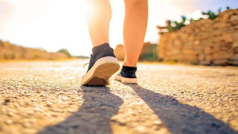 Morning Walk Benefits: શું તમે અંધારામાં મોર્નિંગ વોક કરો છો? તો આ ખાસ વાંચો