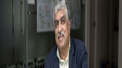 Infosysના સહ-સ્થાપક નંદન નીલેકણીએ કહ્યું, દેશમાં વર્ક ફ્રોમ હોમ હજુ ચાલુ રહેશે