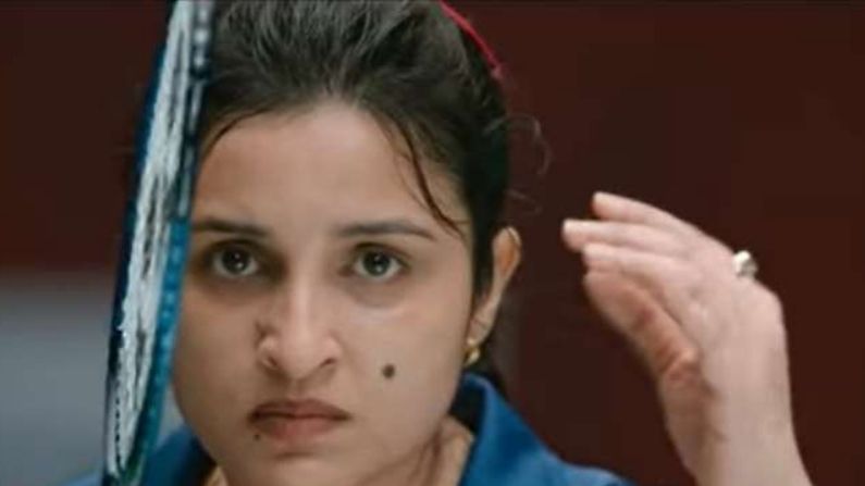 Saina Movie Trailer Out: મહિલા દિવસ પર આવ્યું Parineeti Chopraની ફિલ્મનું ટ્રેલર