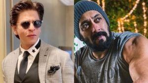 પઠાણ ફિલ્મમાં ટાઇગર બનીને Shahrukhને બચાવશે Salman Khan, એન્ટ્રી થશે ધમાકેદાર