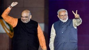 Bengal Elections : પ્રથમ તબક્કામાં PM Modi, શાહ, નડ્ડા, મિથુન સહિત ભાજપના 40 નેતાઓ સ્ટાર પ્રચારક