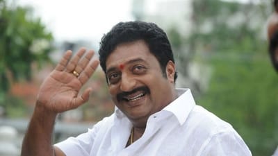 પ્રકાશ રાજનો જન્મ 26 માર્ચ 1965 માં બેંગલુરુમાં થયો હતો. તેમણે ફિલ્મો માટે પોતાનું નામ પ્રકાશ રાયથી પ્રકાશ રાજ રાખ્યું હતું.